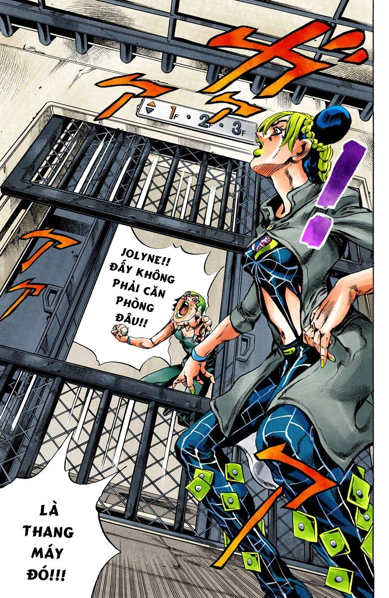 Cuộc Phiêu Lưu Bí Ẩn Chapter 632 - 10