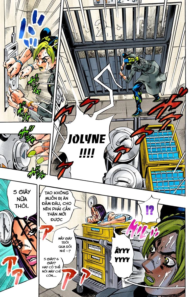 Cuộc Phiêu Lưu Bí Ẩn Chapter 632 - 12