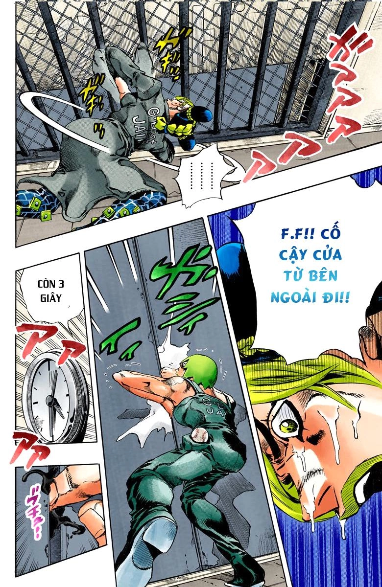 Cuộc Phiêu Lưu Bí Ẩn Chapter 632 - 13