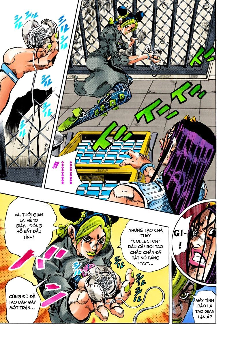 Cuộc Phiêu Lưu Bí Ẩn Chapter 632 - 18