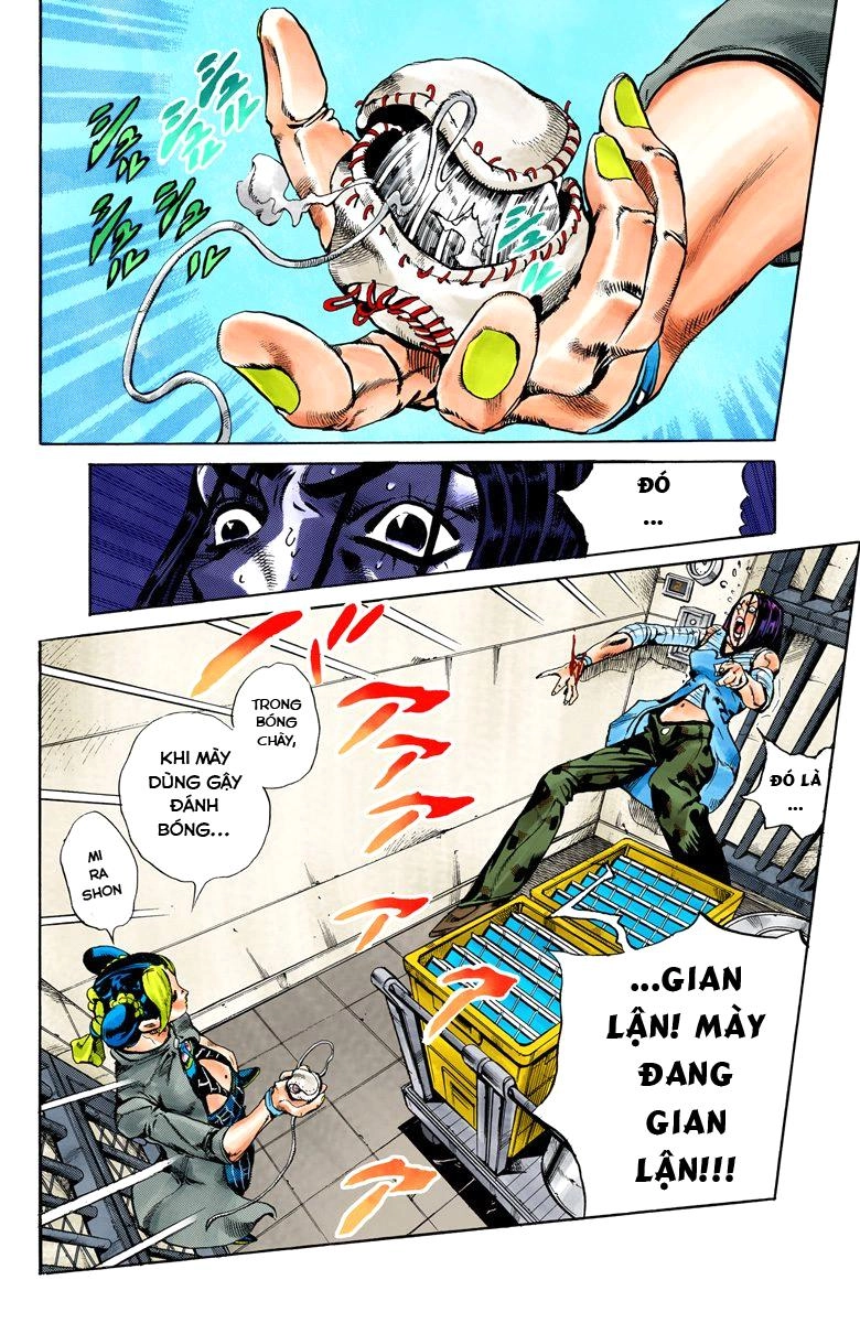 Cuộc Phiêu Lưu Bí Ẩn Chapter 633 - 2