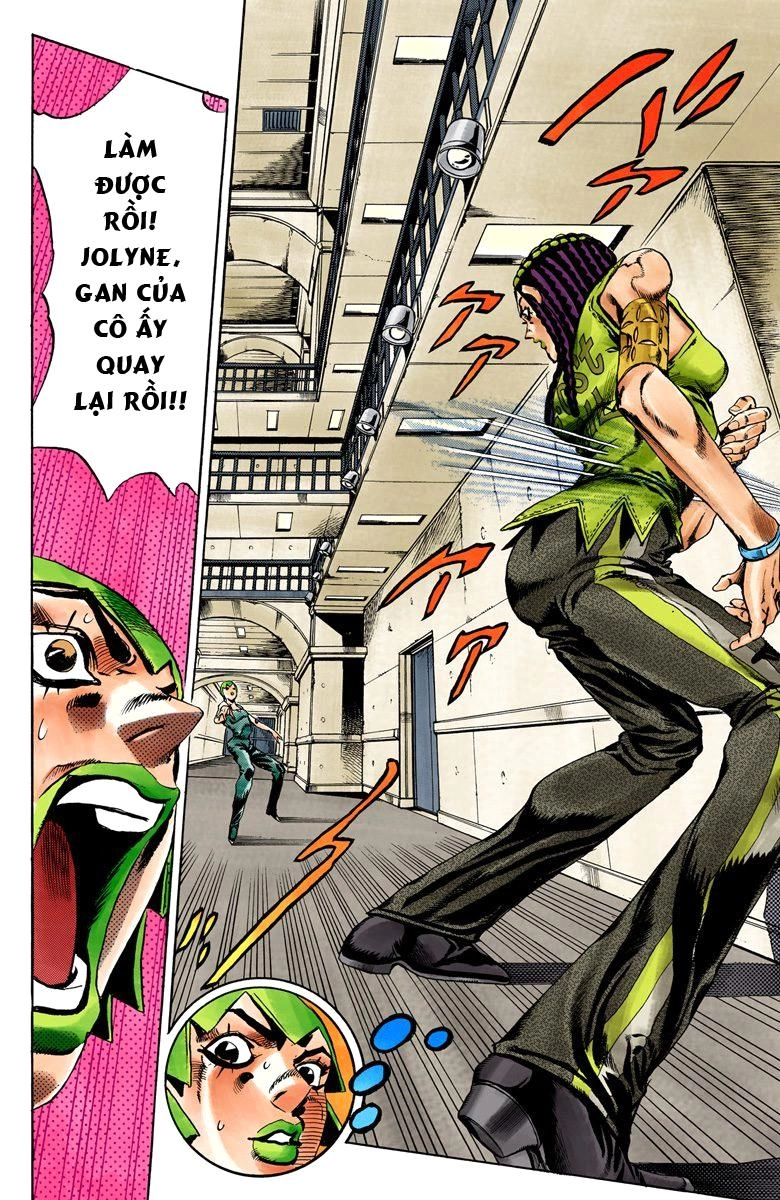 Cuộc Phiêu Lưu Bí Ẩn Chapter 633 - 6