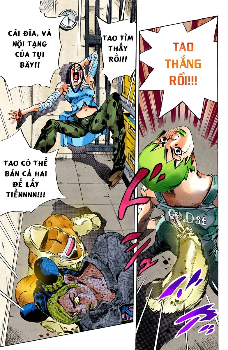 Cuộc Phiêu Lưu Bí Ẩn Chapter 633 - 14