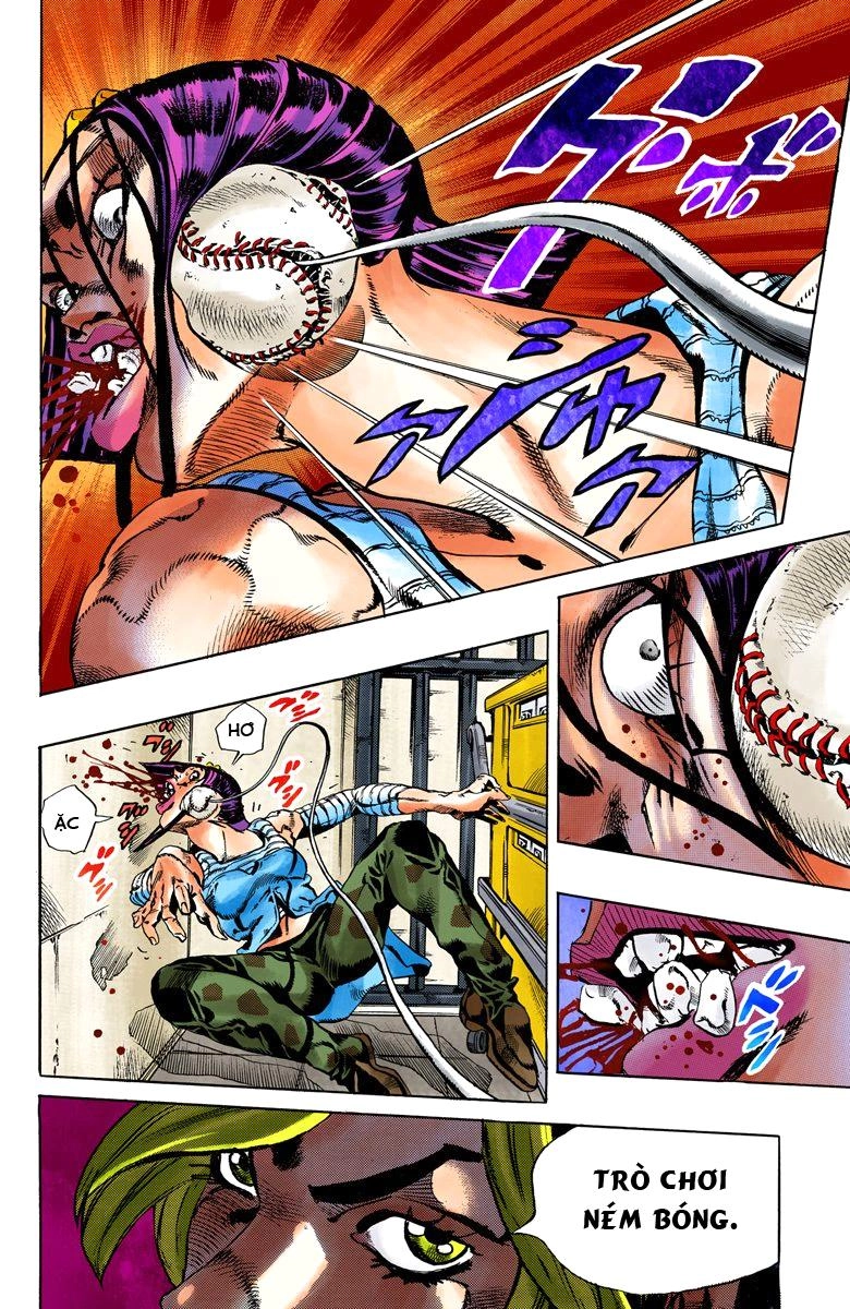 Cuộc Phiêu Lưu Bí Ẩn Chapter 633 - 15