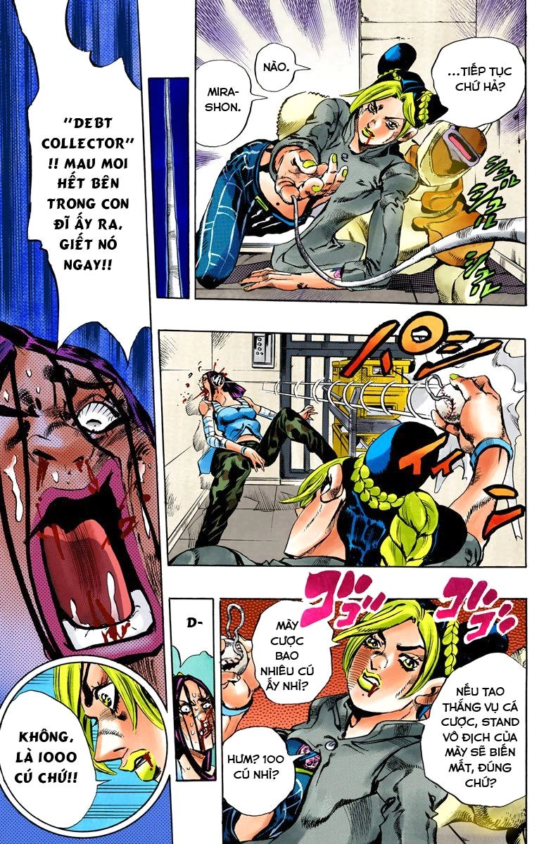 Cuộc Phiêu Lưu Bí Ẩn Chapter 633 - 16