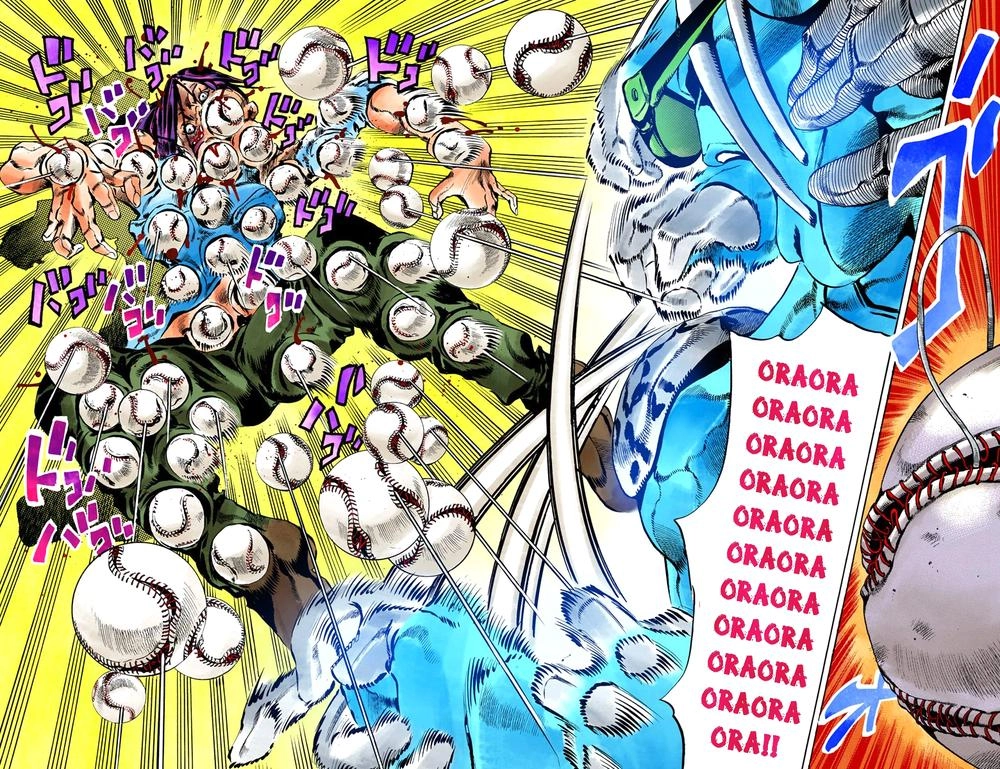 Cuộc Phiêu Lưu Bí Ẩn Chapter 633 - 17