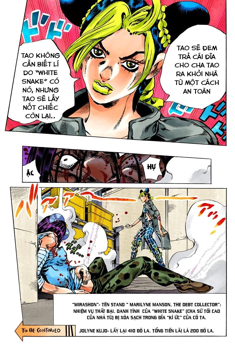 Cuộc Phiêu Lưu Bí Ẩn Chapter 633 - 19