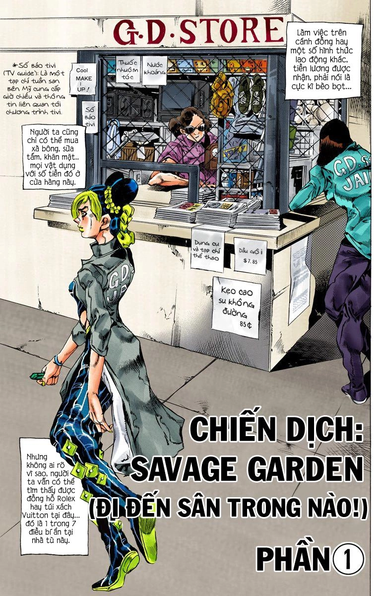 Cuộc Phiêu Lưu Bí Ẩn Chapter 634 - 1