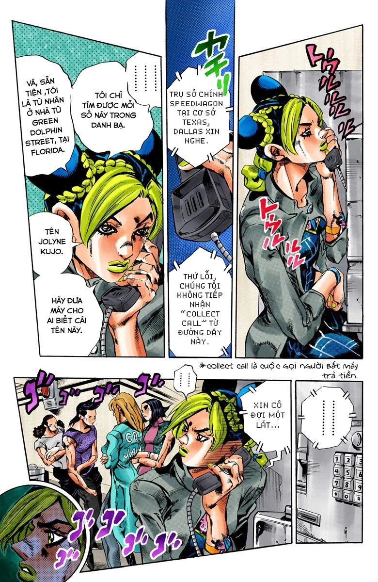 Cuộc Phiêu Lưu Bí Ẩn Chapter 634 - 3