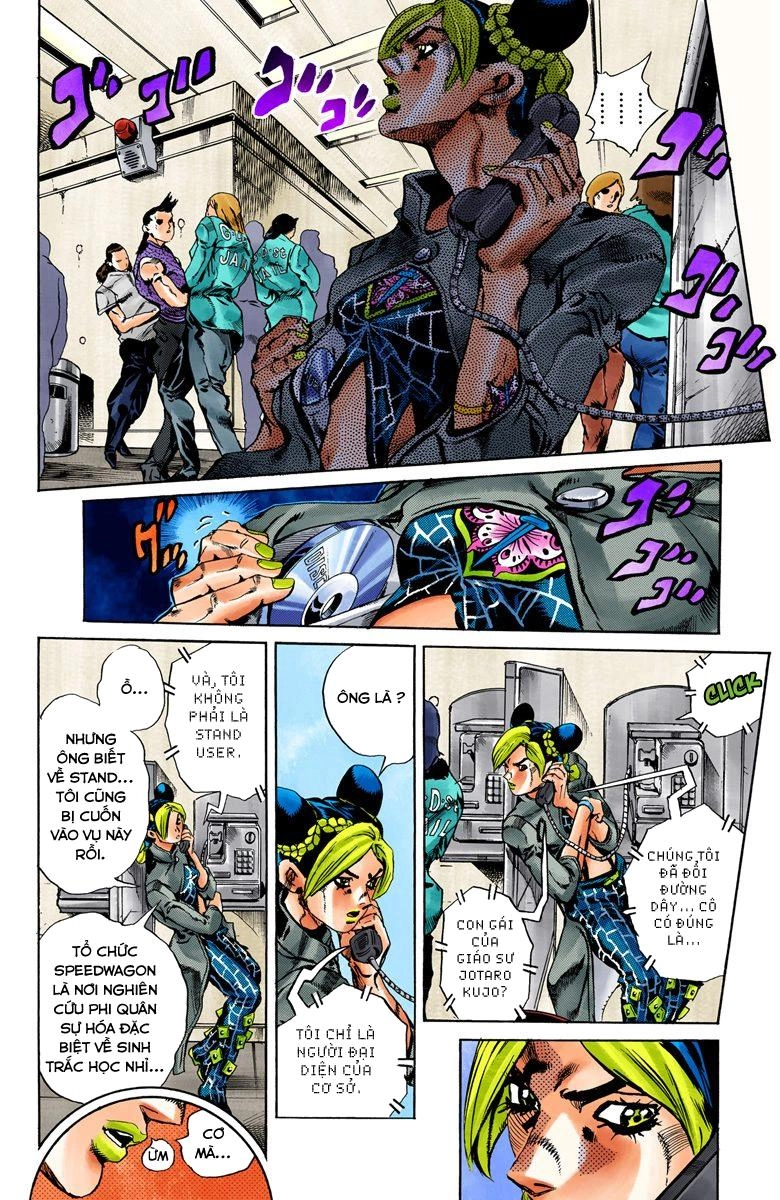 Cuộc Phiêu Lưu Bí Ẩn Chapter 634 - 4