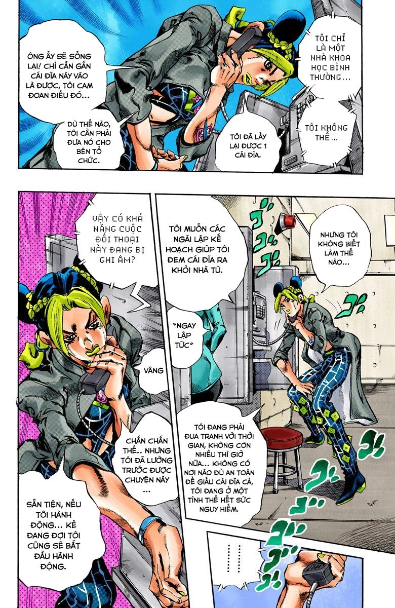 Cuộc Phiêu Lưu Bí Ẩn Chapter 634 - 6