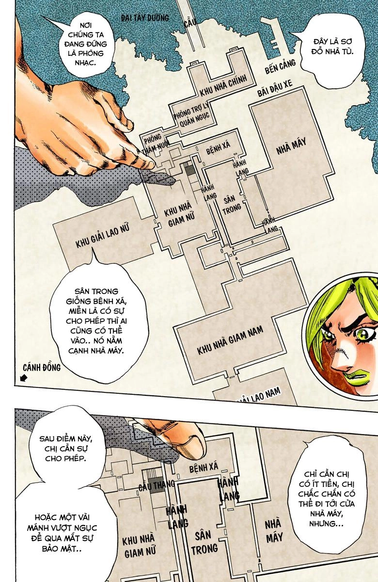 Cuộc Phiêu Lưu Bí Ẩn Chapter 634 - 12