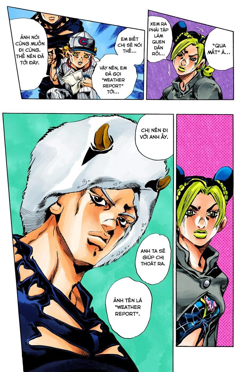 Cuộc Phiêu Lưu Bí Ẩn Chapter 634 - 13