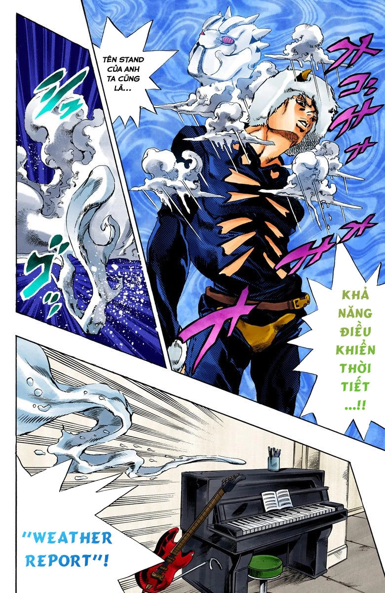 Cuộc Phiêu Lưu Bí Ẩn Chapter 634 - 16