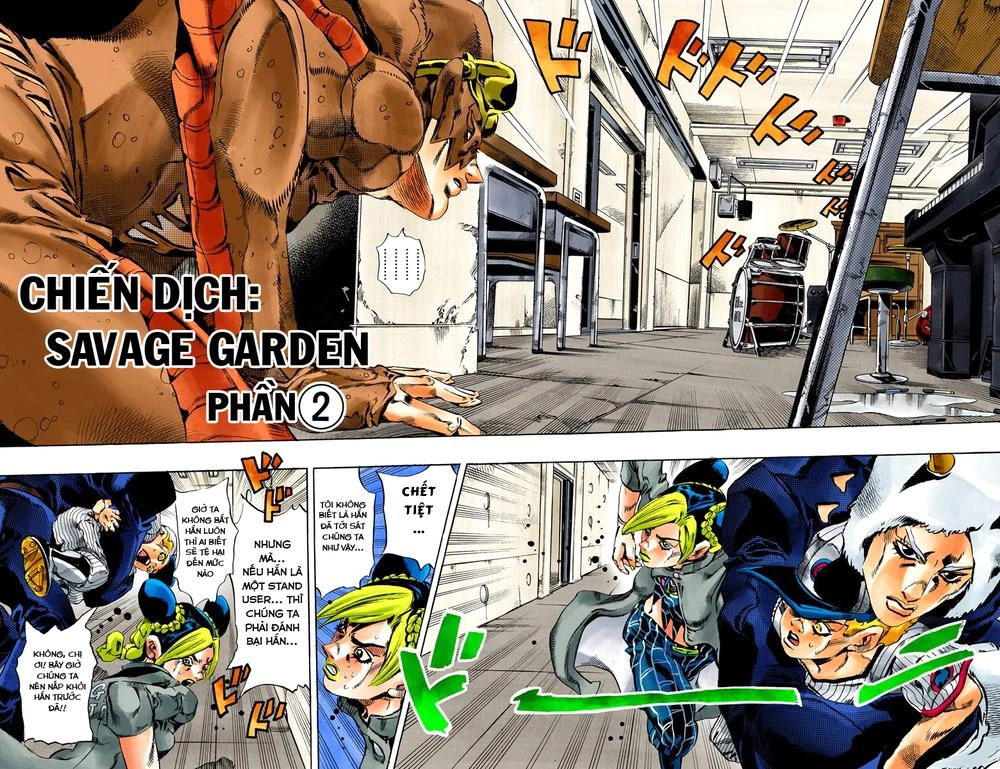 Cuộc Phiêu Lưu Bí Ẩn Chapter 635 - 2