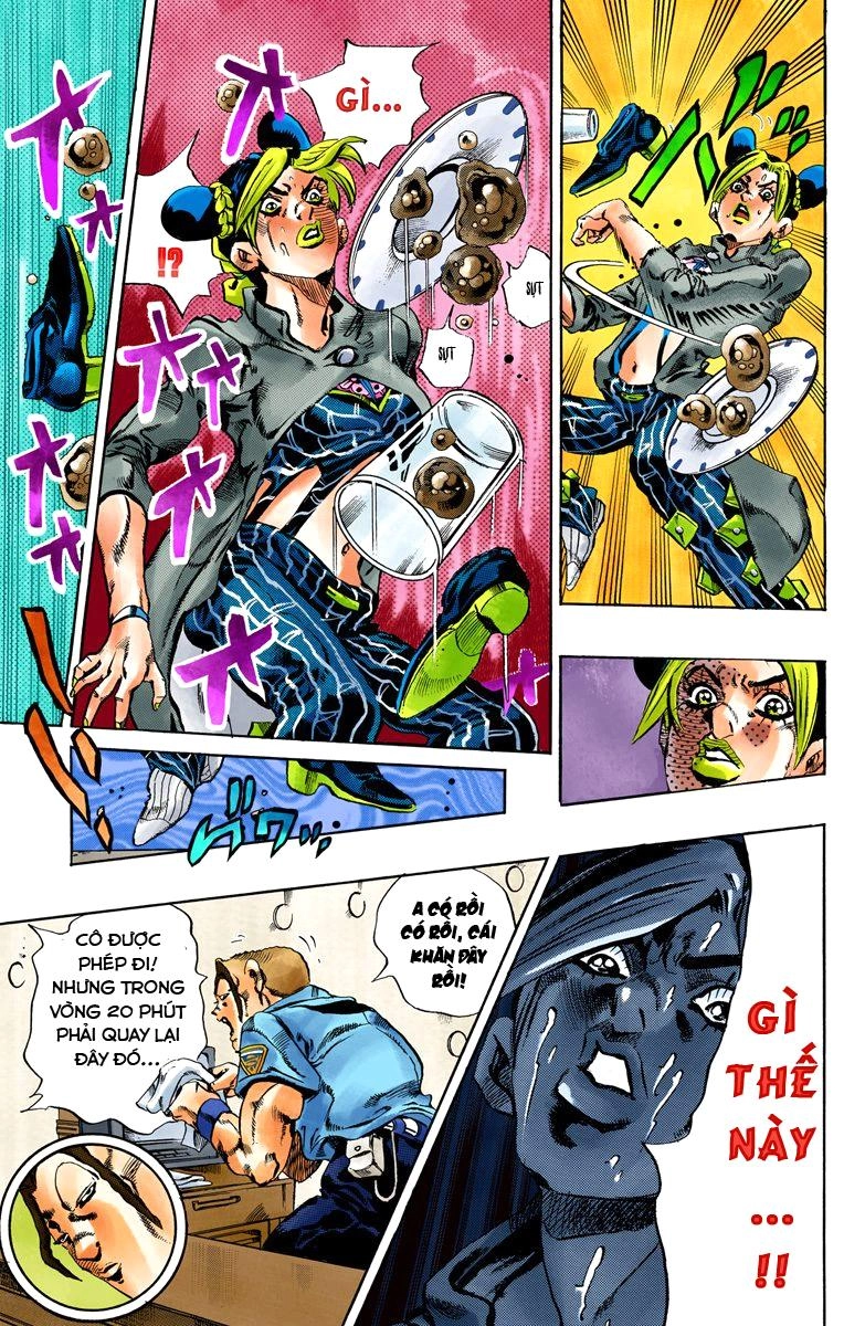 Cuộc Phiêu Lưu Bí Ẩn Chapter 635 - 12