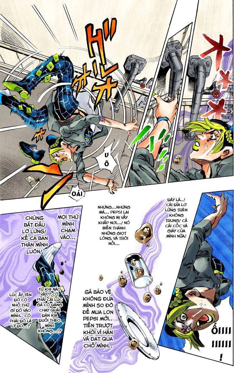 Cuộc Phiêu Lưu Bí Ẩn Chapter 635 - 14