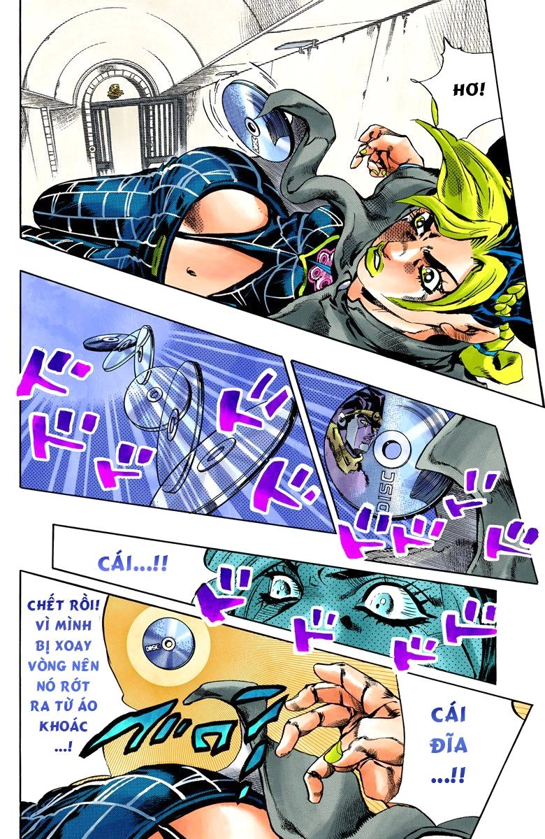 Cuộc Phiêu Lưu Bí Ẩn Chapter 635 - 15