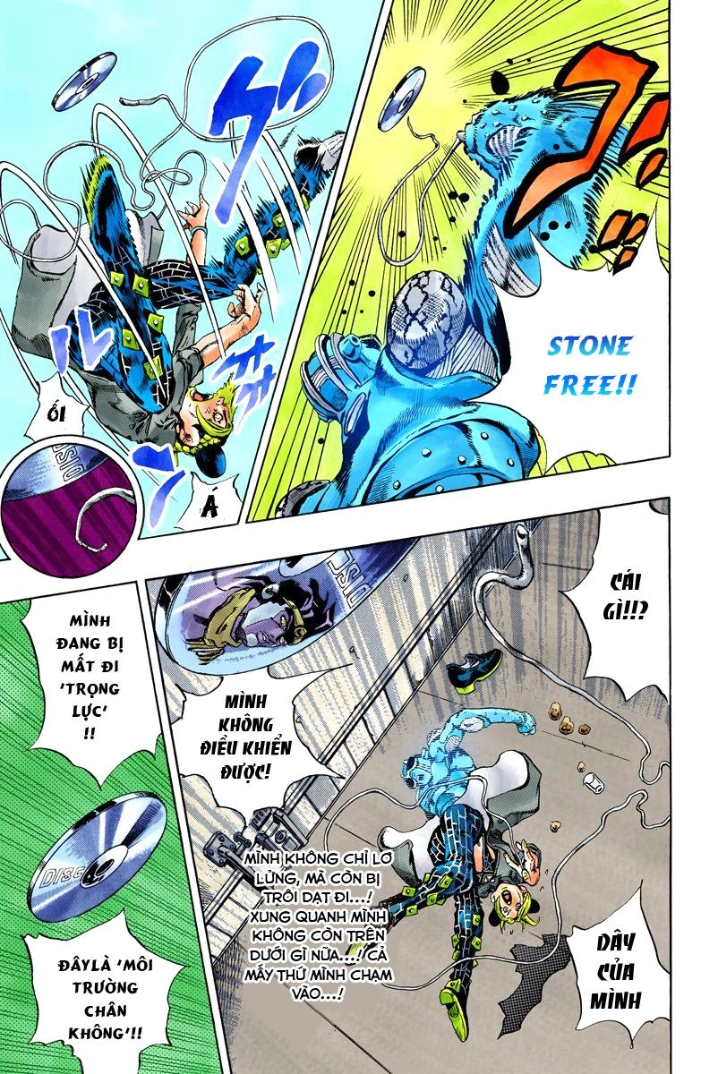 Cuộc Phiêu Lưu Bí Ẩn Chapter 635 - 16