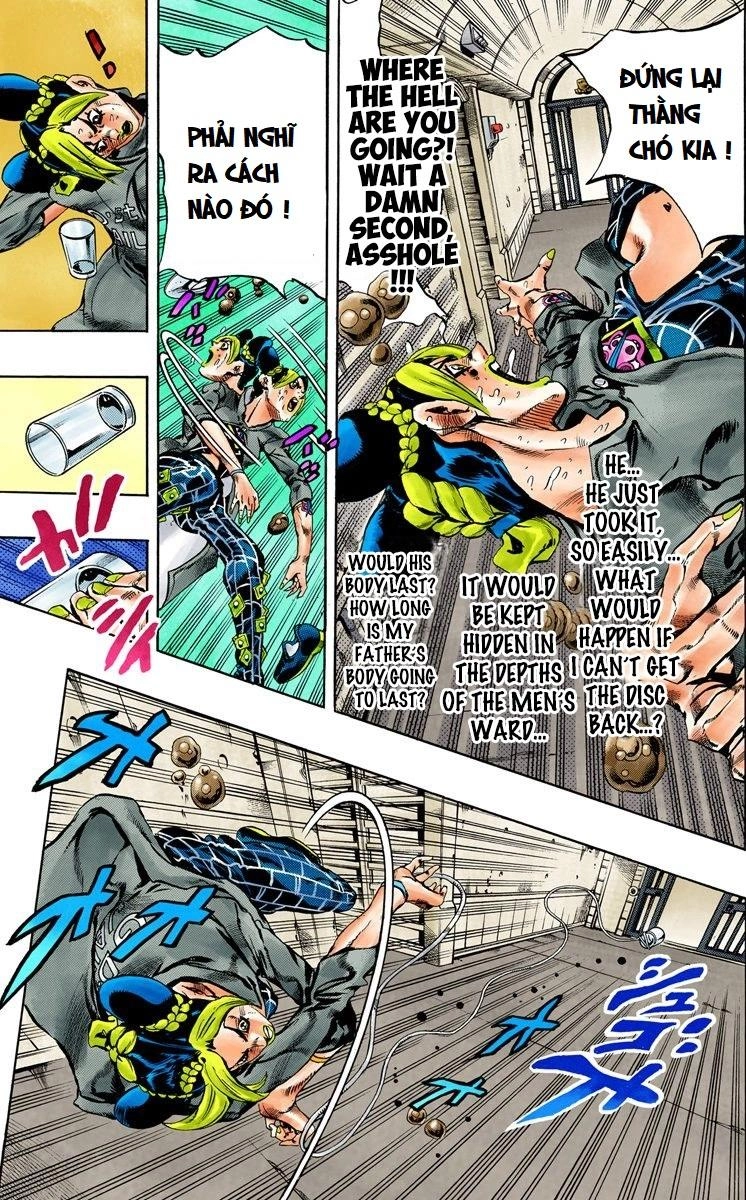 Cuộc Phiêu Lưu Bí Ẩn Chapter 636 - 5