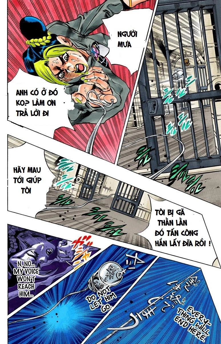 Cuộc Phiêu Lưu Bí Ẩn Chapter 636 - 6