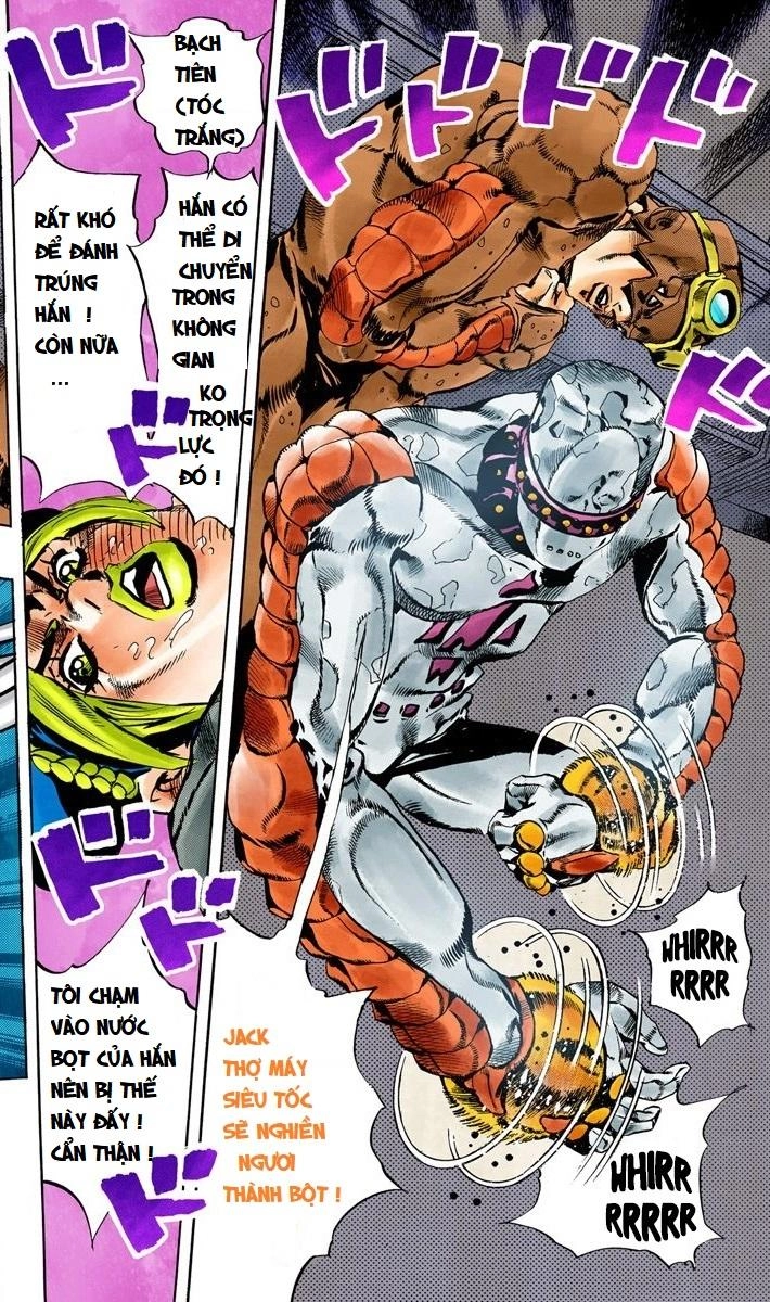 Cuộc Phiêu Lưu Bí Ẩn Chapter 636 - 10