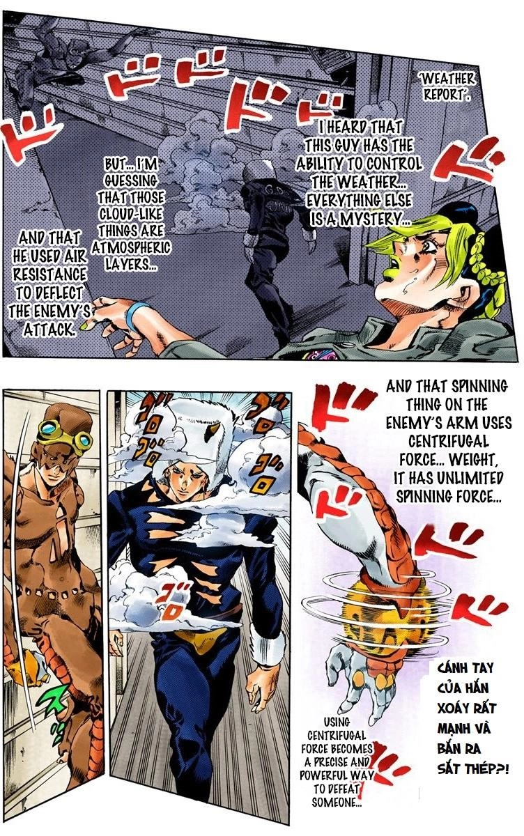 Cuộc Phiêu Lưu Bí Ẩn Chapter 636 - 14