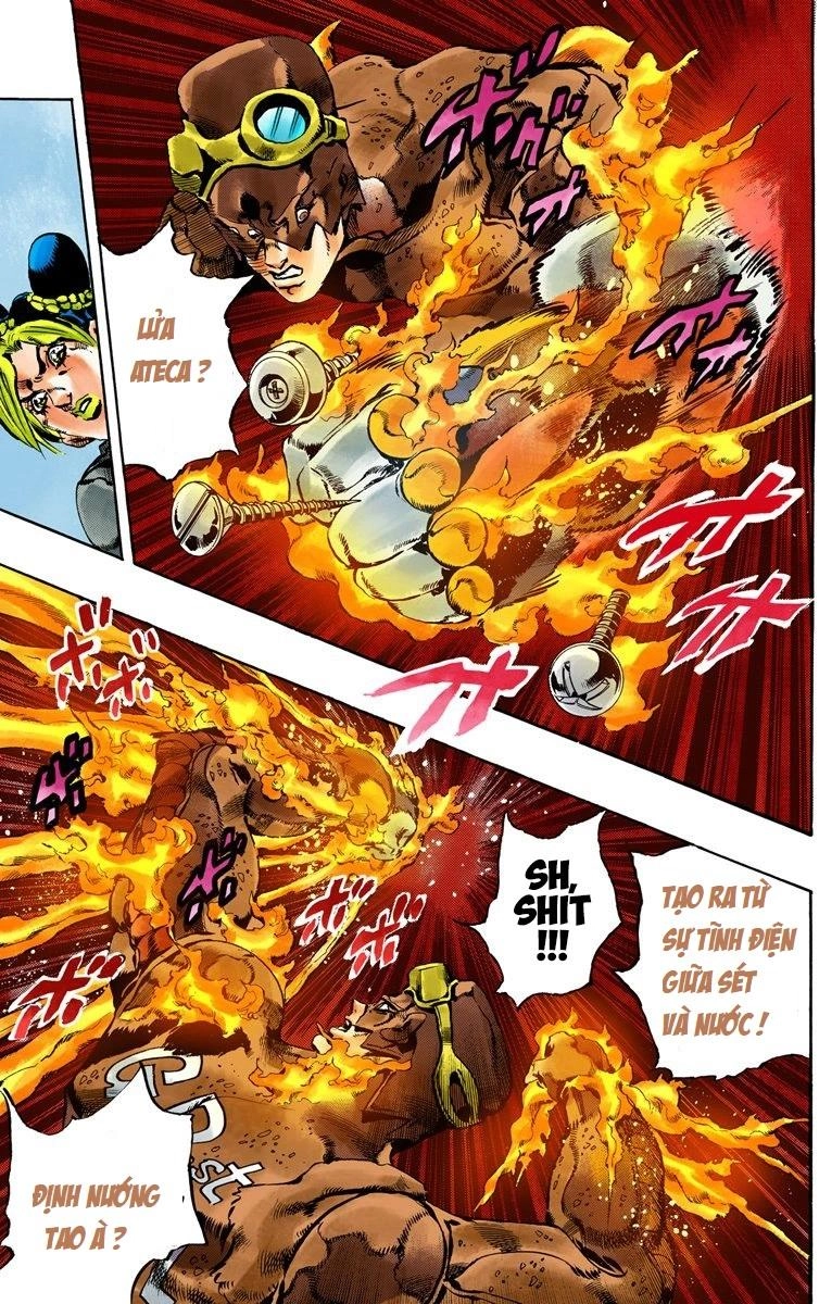 Cuộc Phiêu Lưu Bí Ẩn Chapter 636 - 17