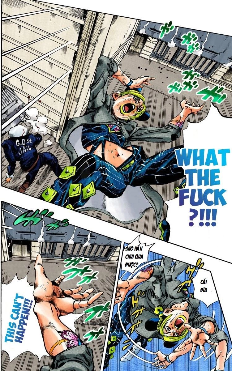 Cuộc Phiêu Lưu Bí Ẩn Chapter 637 - 3