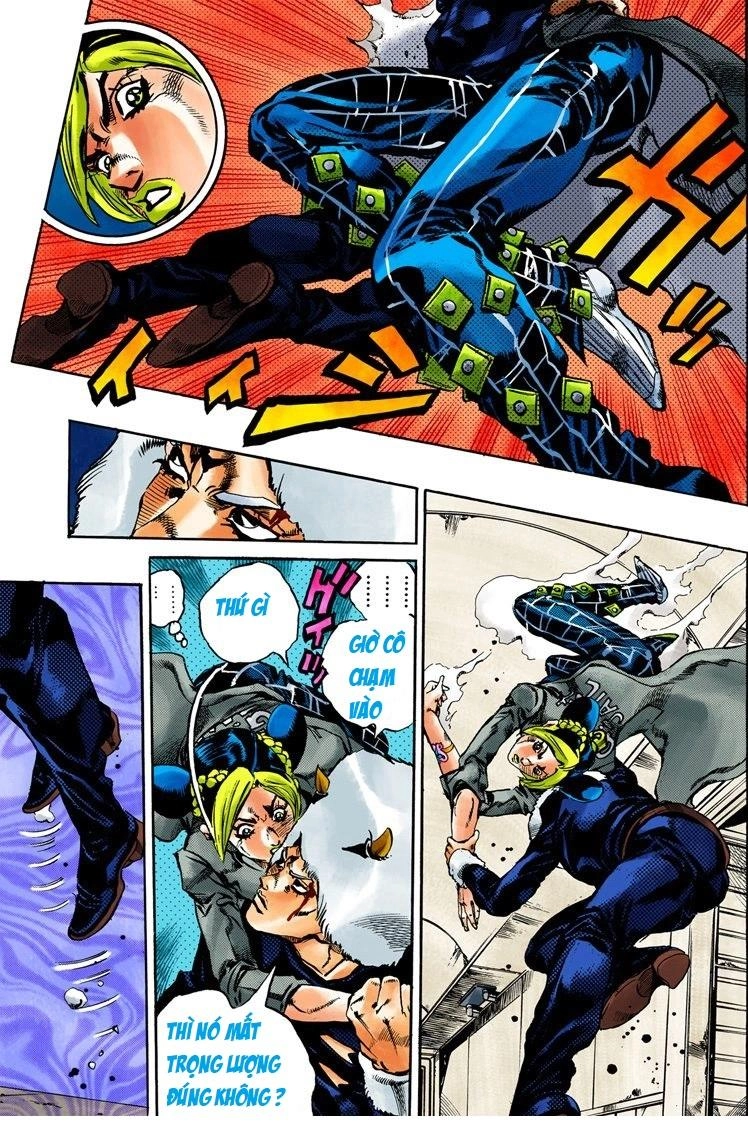 Cuộc Phiêu Lưu Bí Ẩn Chapter 637 - 4