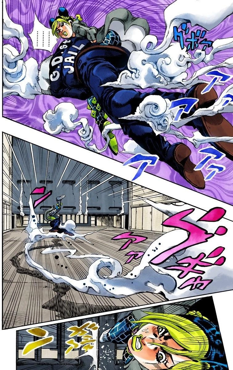 Cuộc Phiêu Lưu Bí Ẩn Chapter 637 - 5