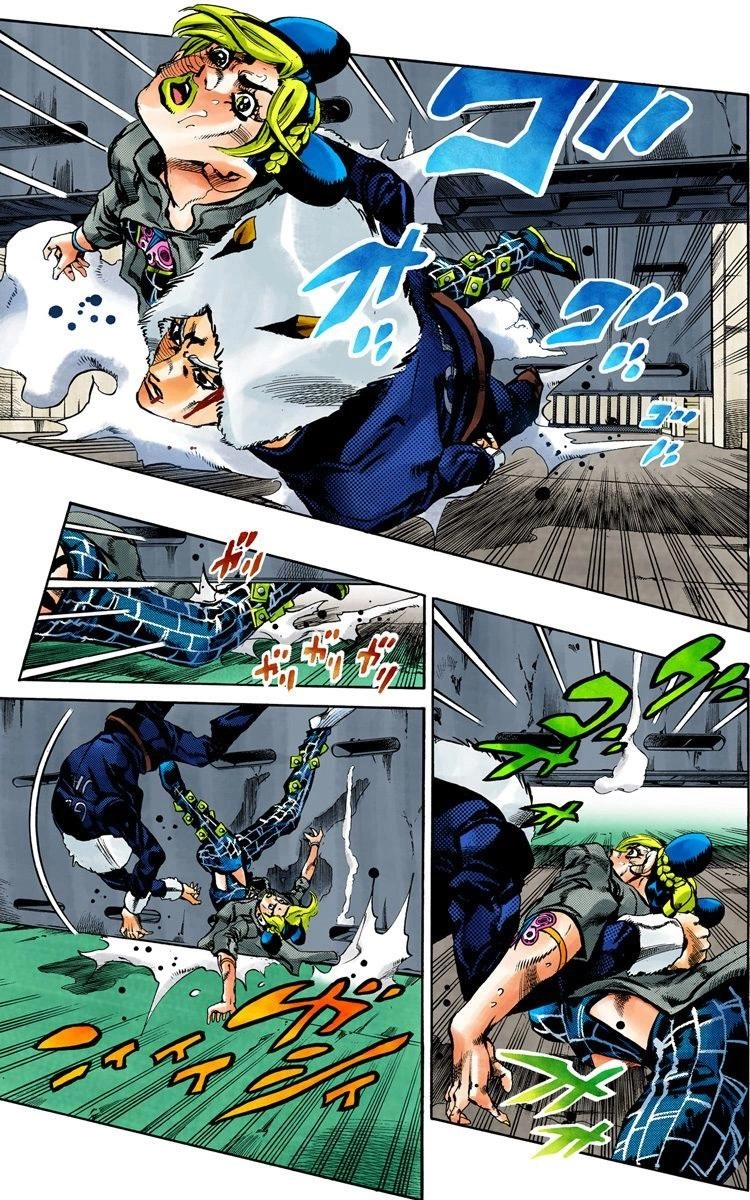 Cuộc Phiêu Lưu Bí Ẩn Chapter 637 - 6