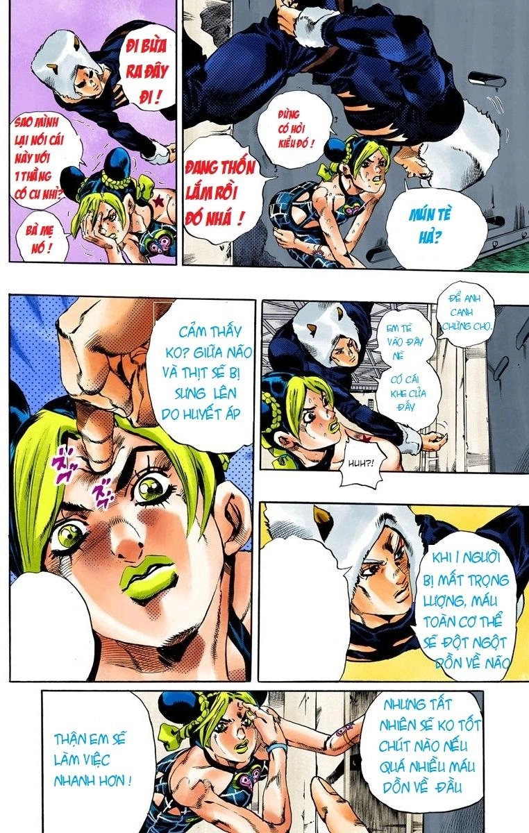 Cuộc Phiêu Lưu Bí Ẩn Chapter 637 - 10