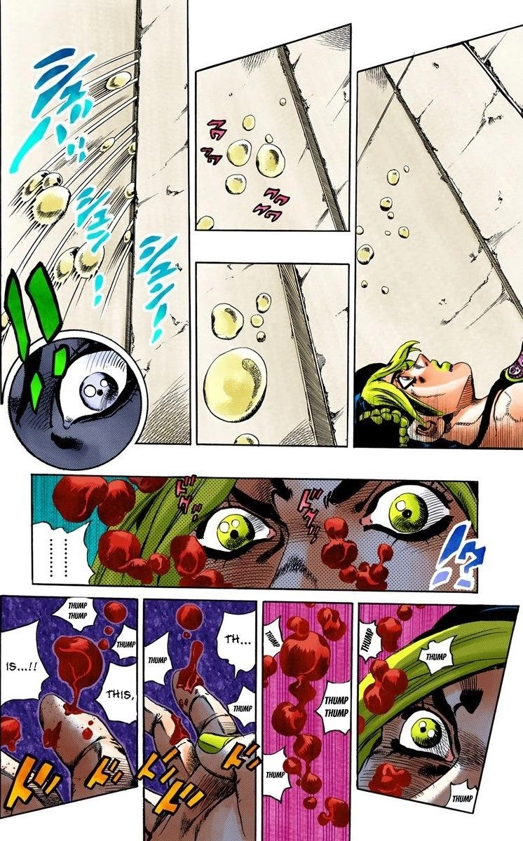 Cuộc Phiêu Lưu Bí Ẩn Chapter 637 - 12