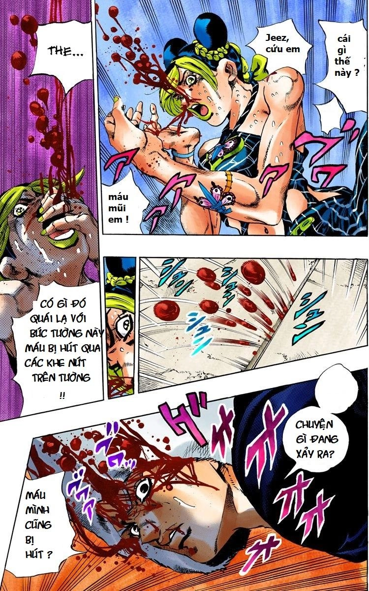 Cuộc Phiêu Lưu Bí Ẩn Chapter 637 - 13