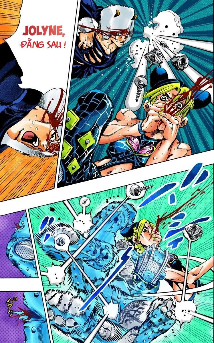 Cuộc Phiêu Lưu Bí Ẩn Chapter 637 - 15