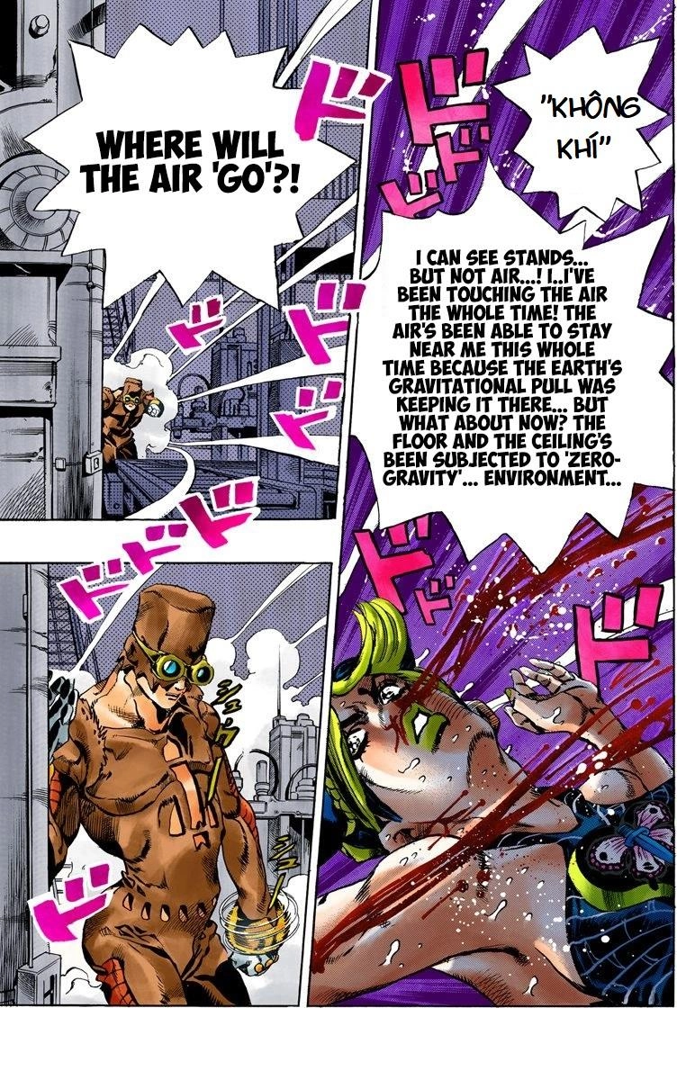 Cuộc Phiêu Lưu Bí Ẩn Chapter 637 - 17