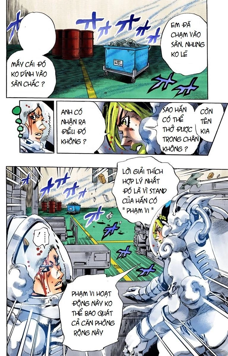 Cuộc Phiêu Lưu Bí Ẩn Chapter 638 - 13