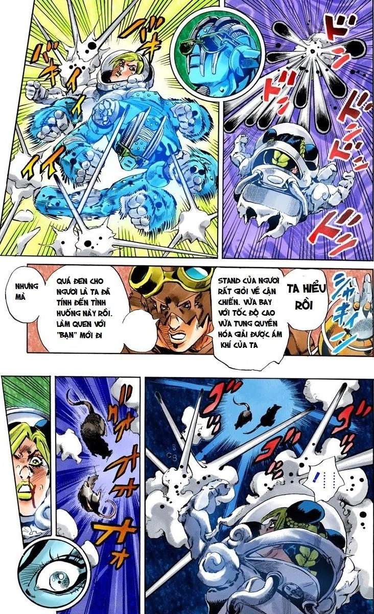 Cuộc Phiêu Lưu Bí Ẩn Chapter 639 - 13