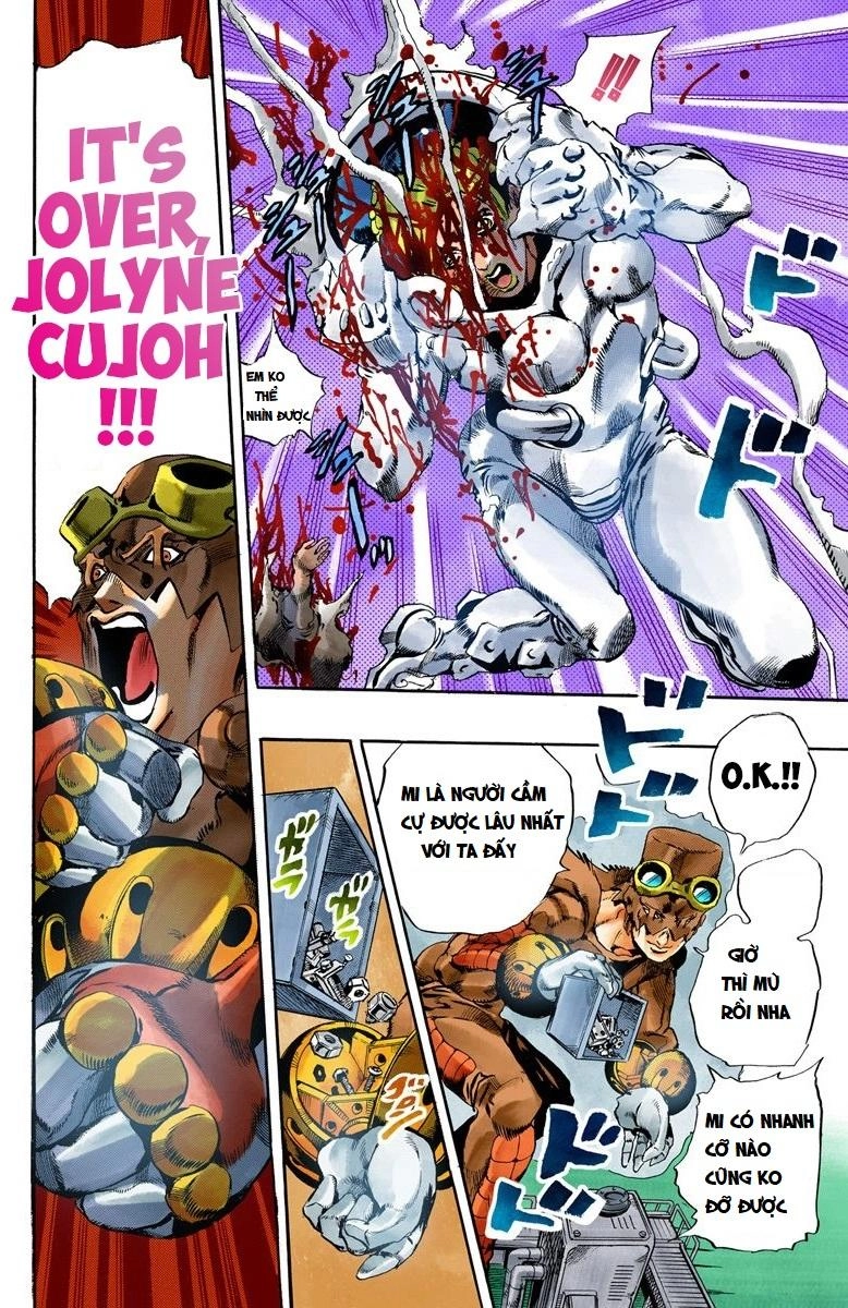 Cuộc Phiêu Lưu Bí Ẩn Chapter 639 - 16