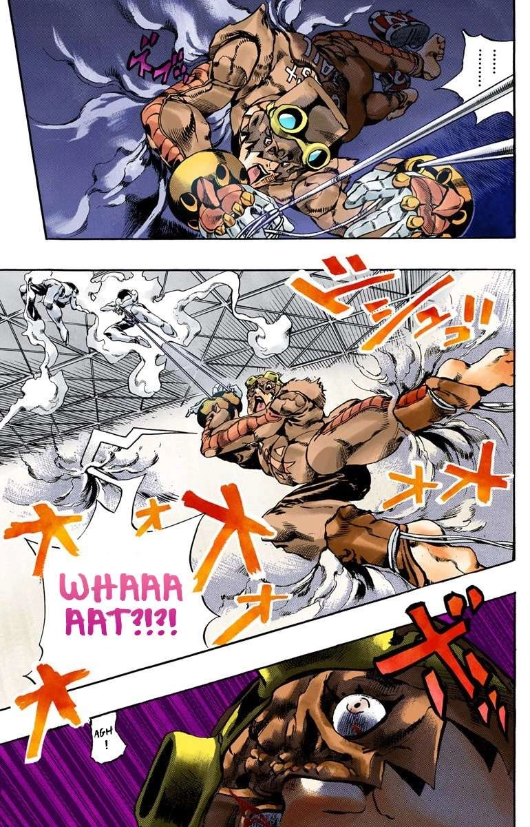 Cuộc Phiêu Lưu Bí Ẩn Chapter 640 - 7