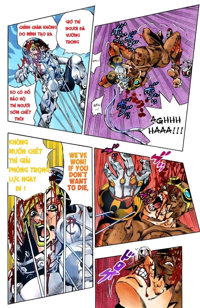 Cuộc Phiêu Lưu Bí Ẩn Chapter 640 - 8