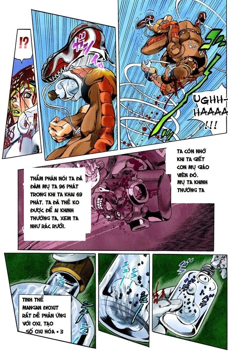 Cuộc Phiêu Lưu Bí Ẩn Chapter 640 - 9