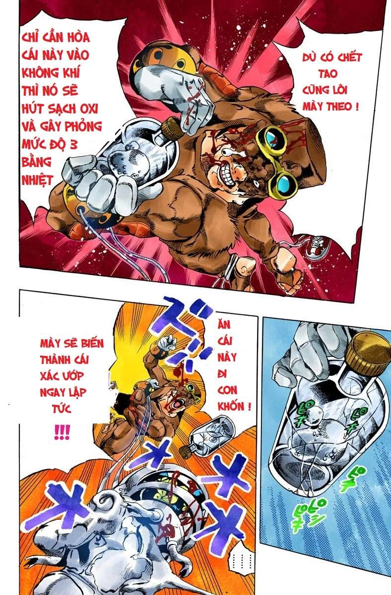 Cuộc Phiêu Lưu Bí Ẩn Chapter 640 - 10