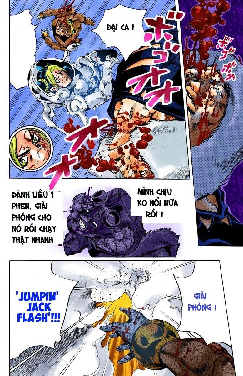 Cuộc Phiêu Lưu Bí Ẩn Chapter 640 - 13