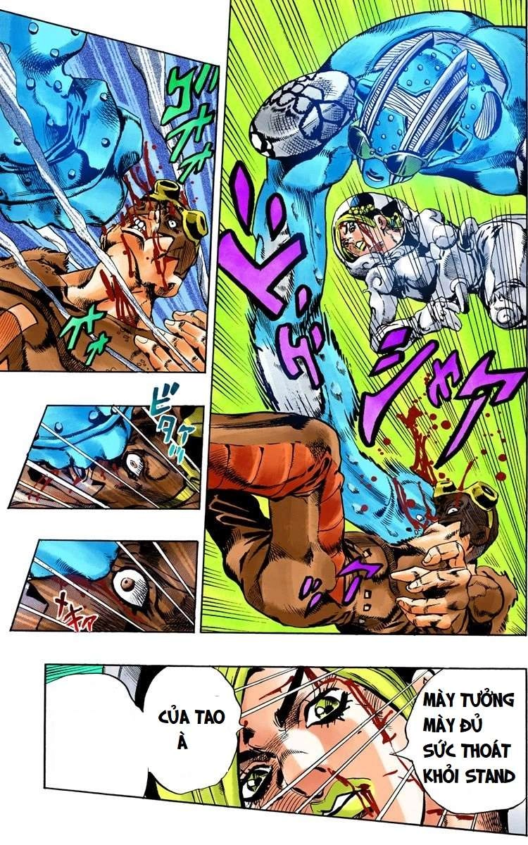 Cuộc Phiêu Lưu Bí Ẩn Chapter 640 - 14