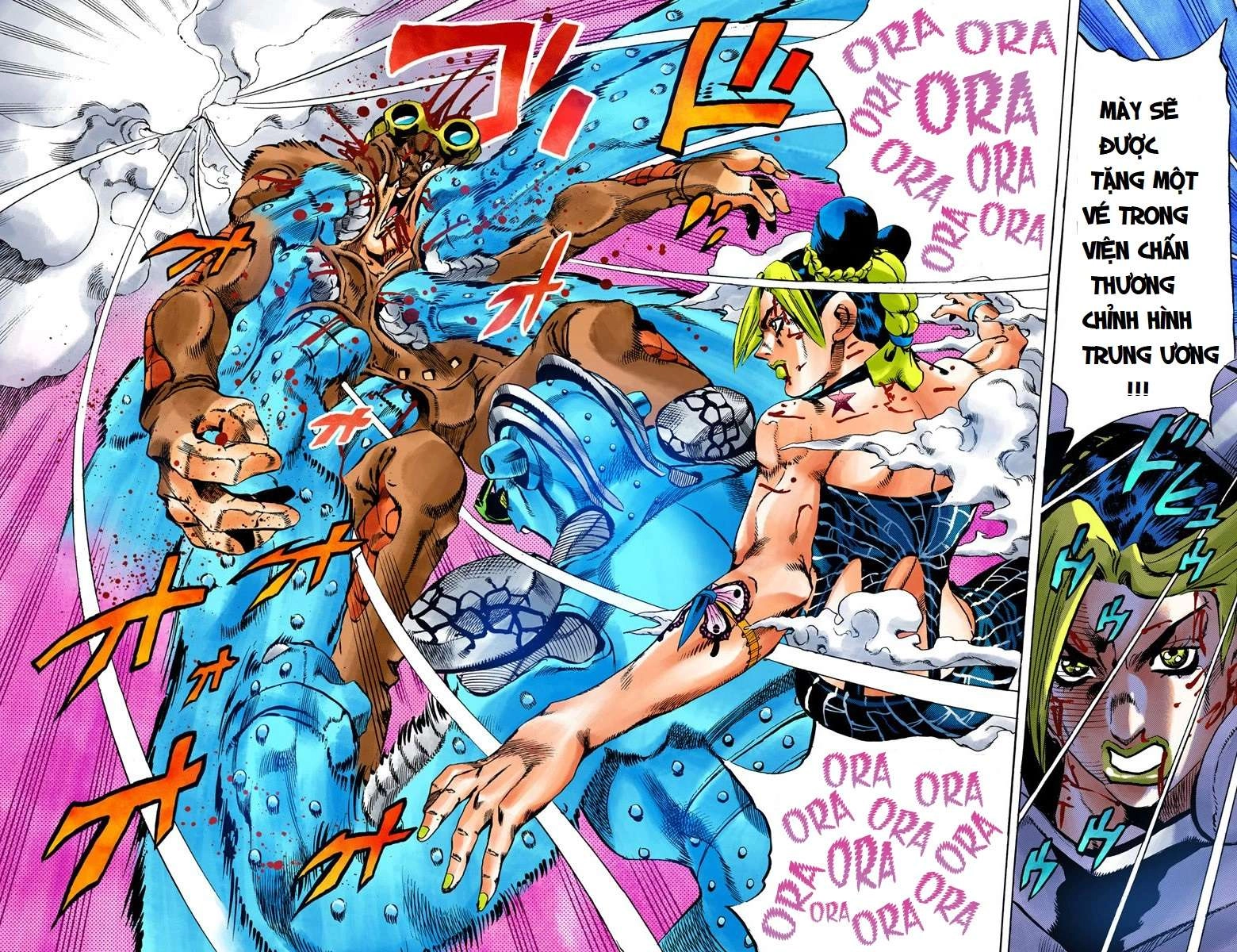 Cuộc Phiêu Lưu Bí Ẩn Chapter 640 - 15