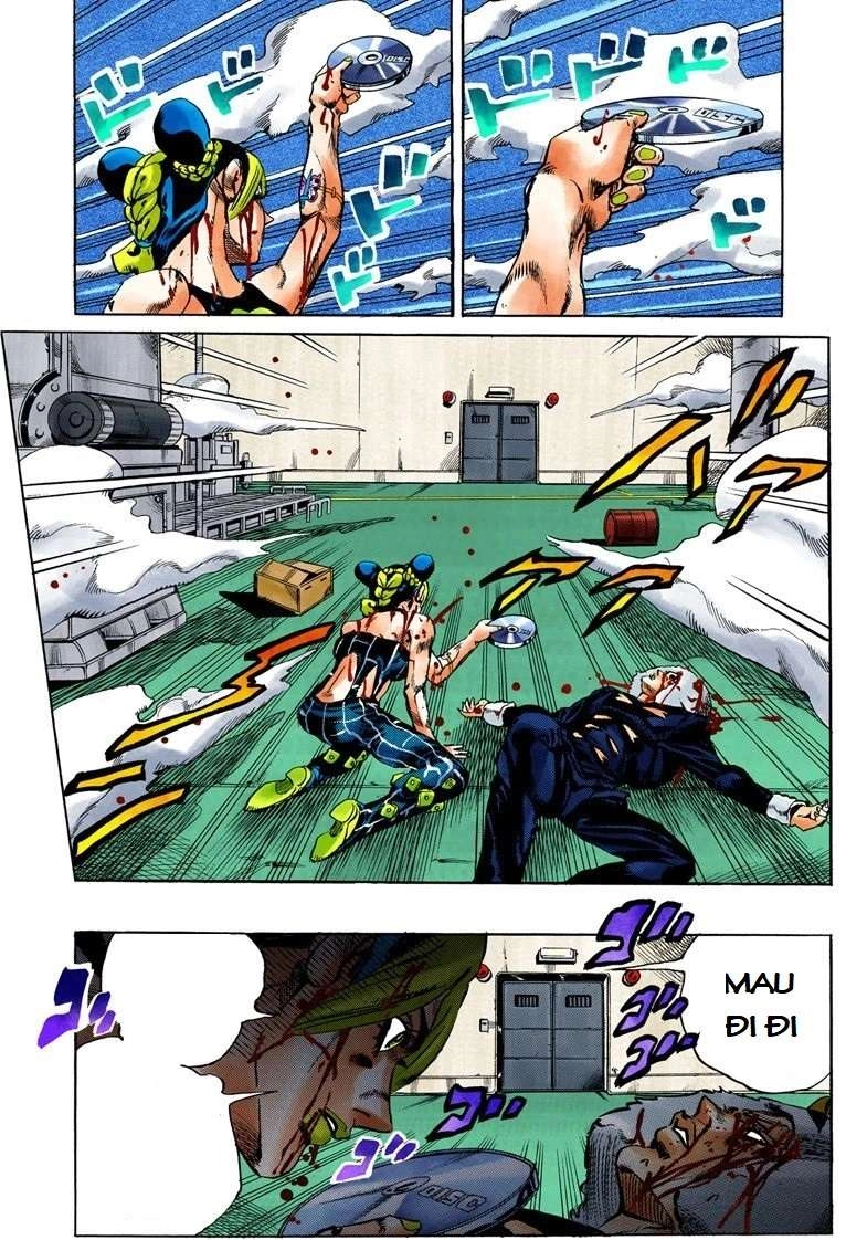 Cuộc Phiêu Lưu Bí Ẩn Chapter 640 - 17