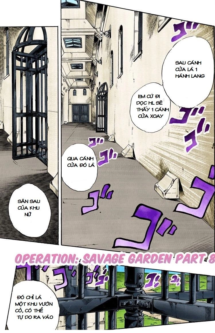 Cuộc Phiêu Lưu Bí Ẩn Chapter 641 - 1