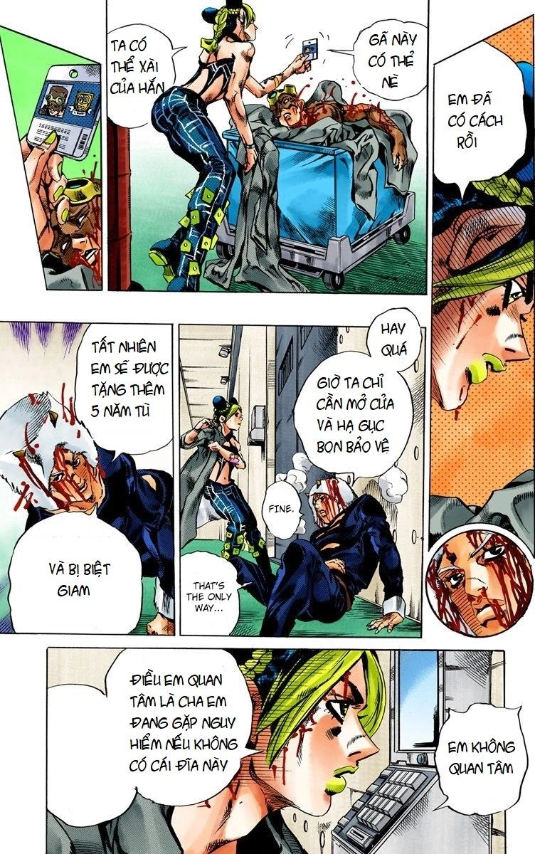 Cuộc Phiêu Lưu Bí Ẩn Chapter 641 - 3